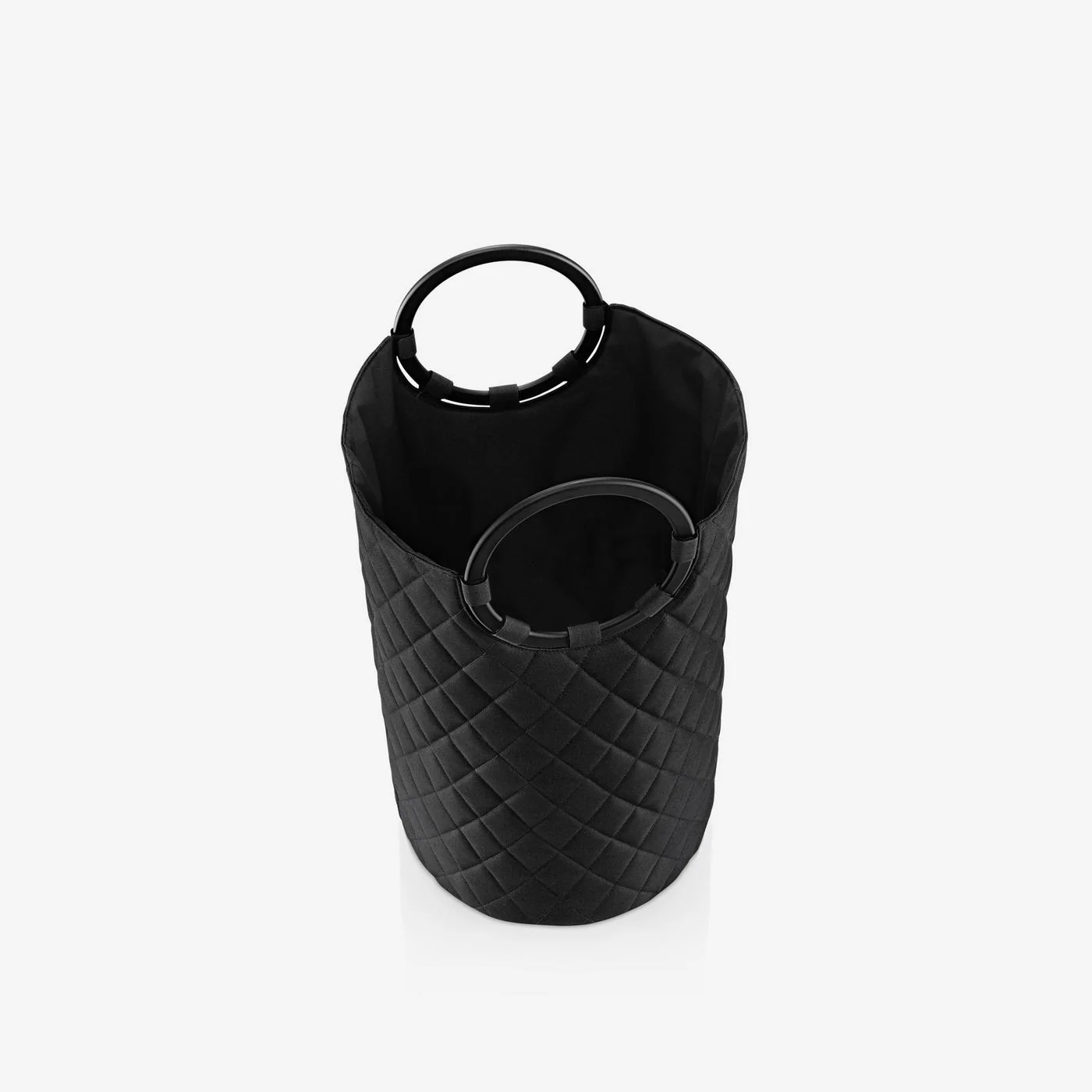 loophome M frame rhombus black - Image 6