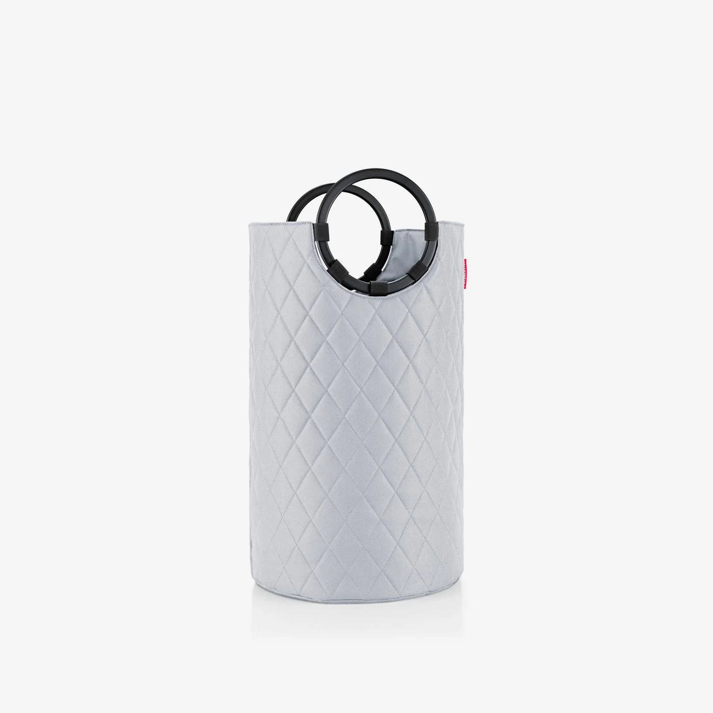 loophome M frame rhombus light grey - Image 3