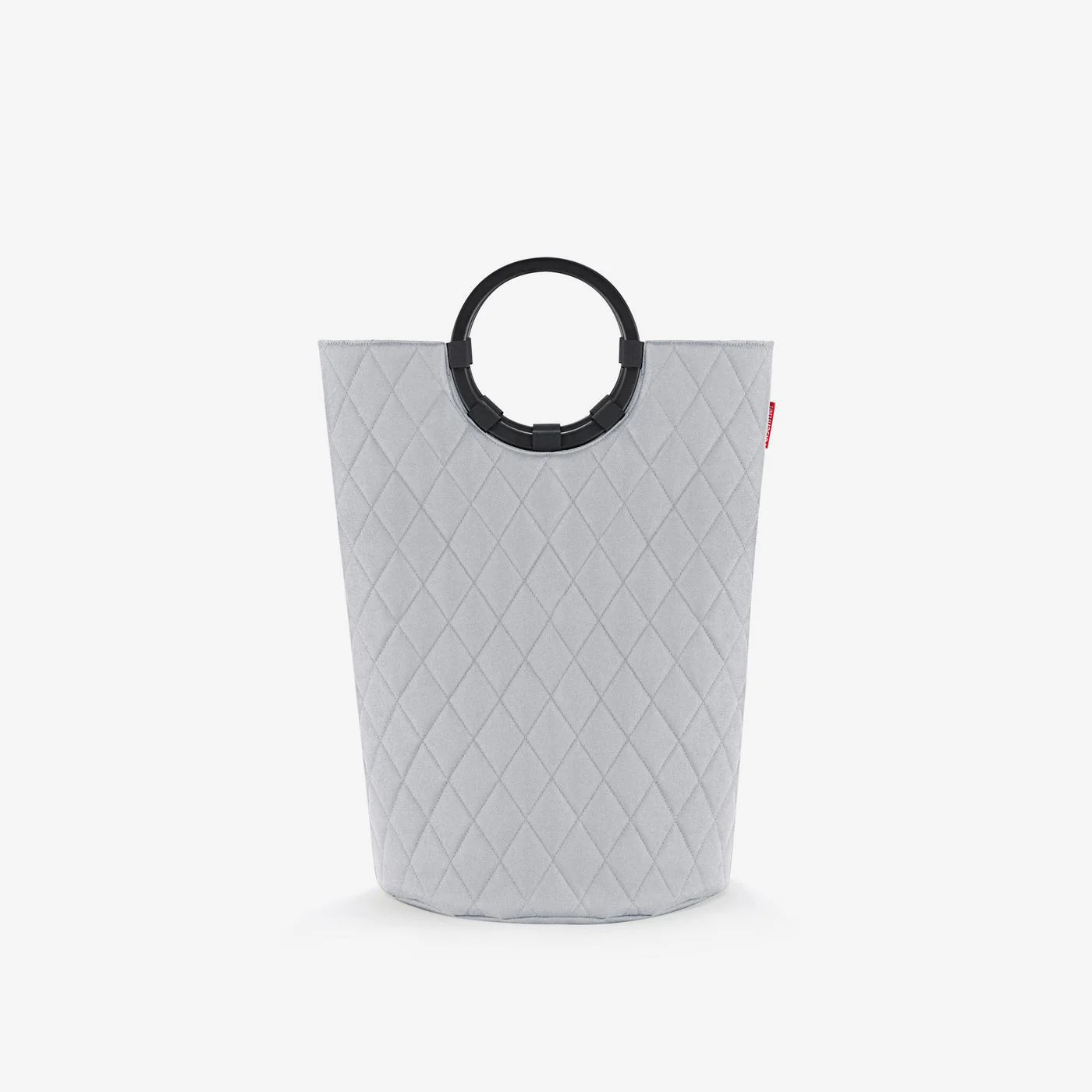 loophome M frame rhombus light grey - Image 4