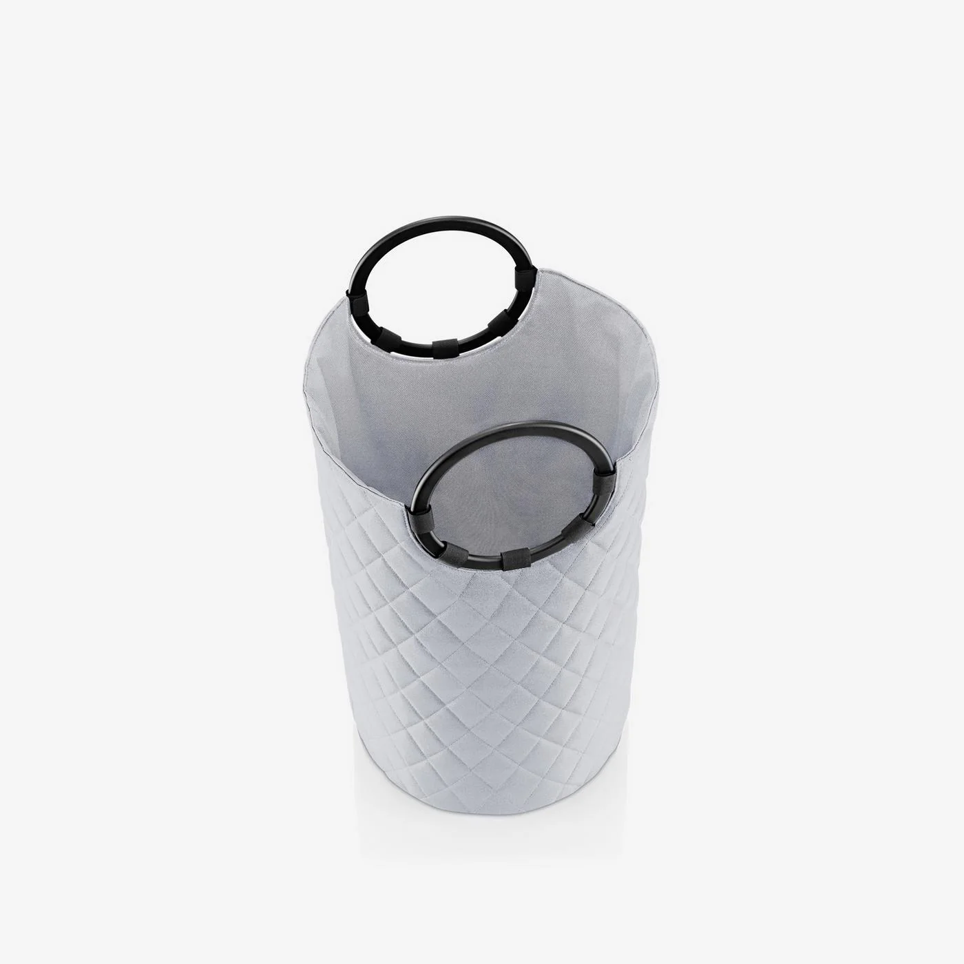 loophome M frame rhombus light grey - Image 6