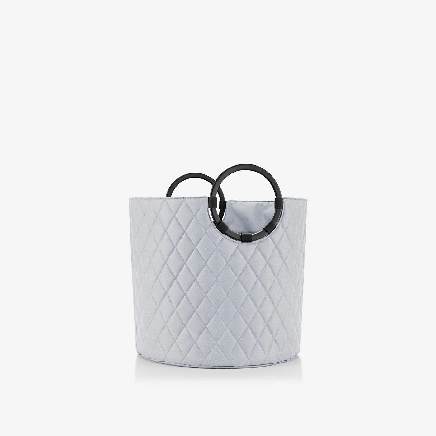 loophome S frame rhombus light grey - Image 3