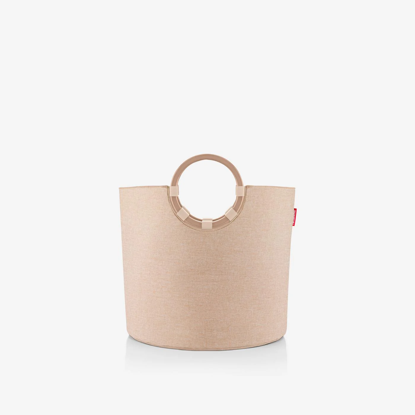 loophome S frame twist coffee