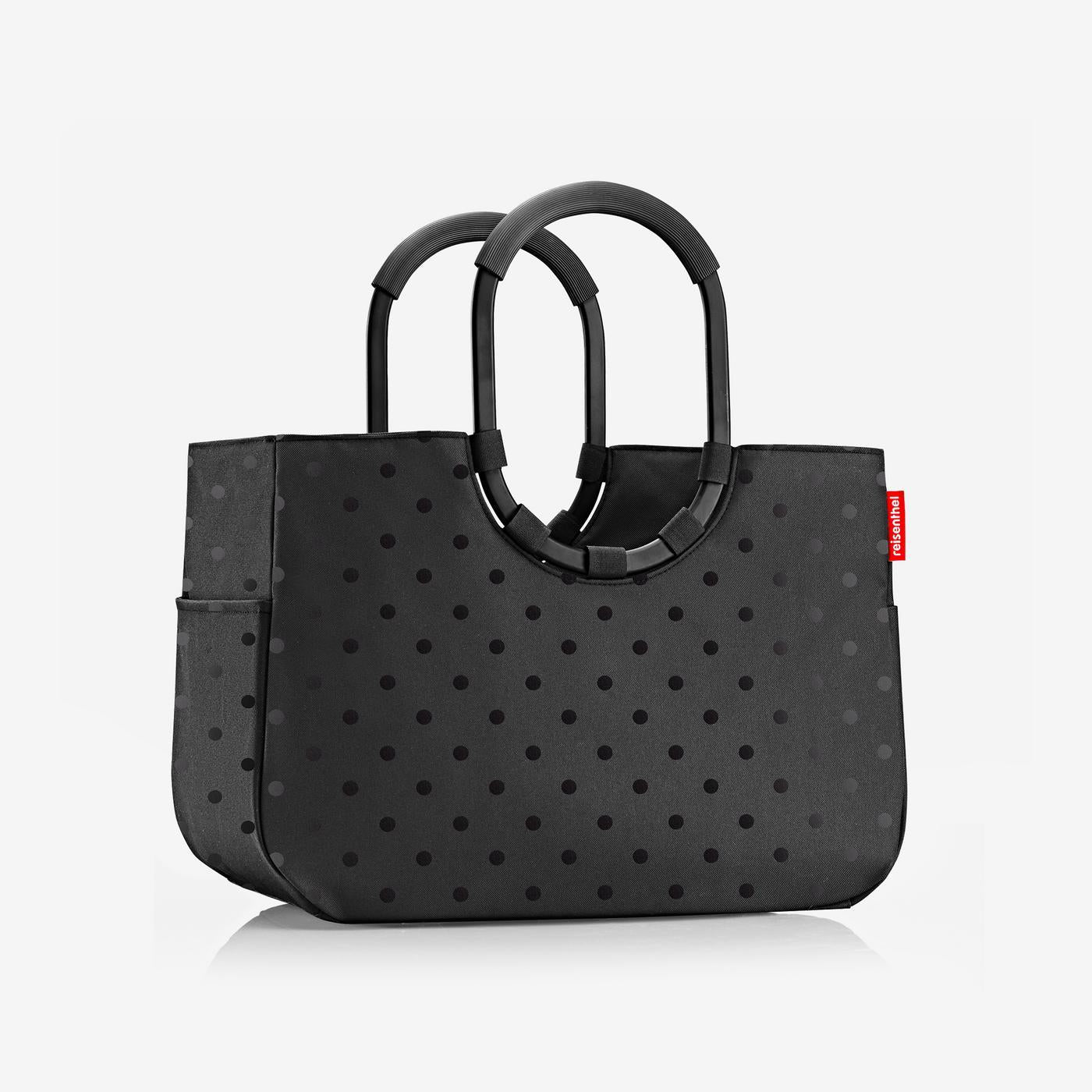 loopshopper L frame glossy dots black - Image 5