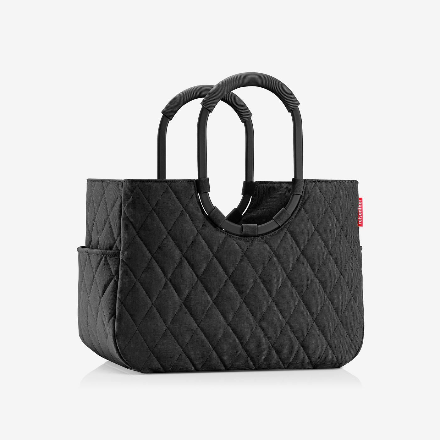 loopshopper L frame rhombus black - Image 5