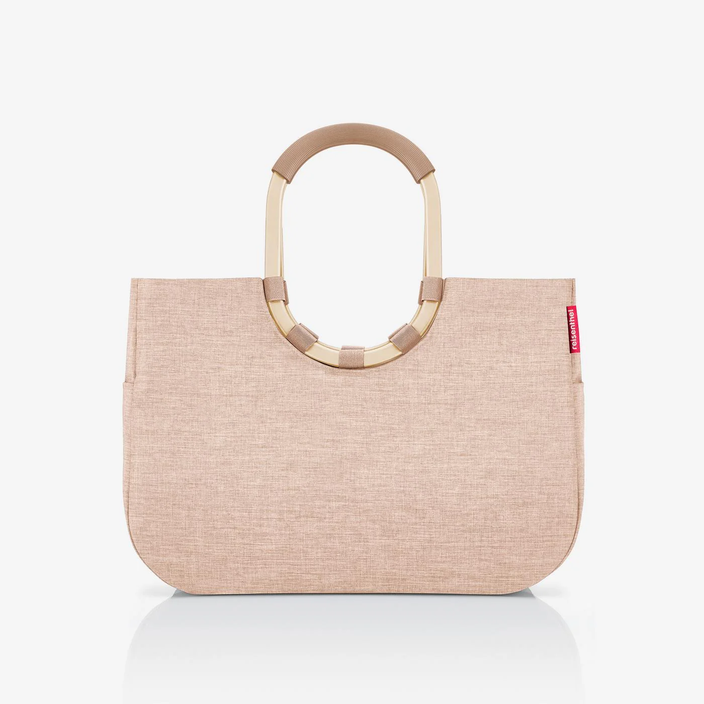 loopshopper L frame twist coffee
