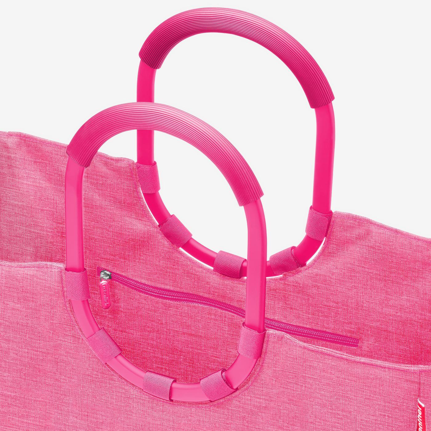 loopshopper L frame twist pink - Image 5