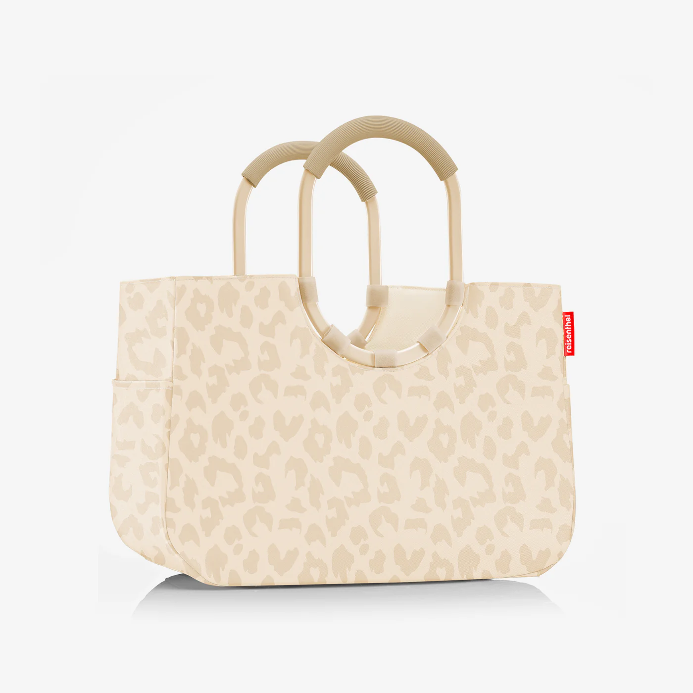 loopshopper L leo vanilla - Image 4