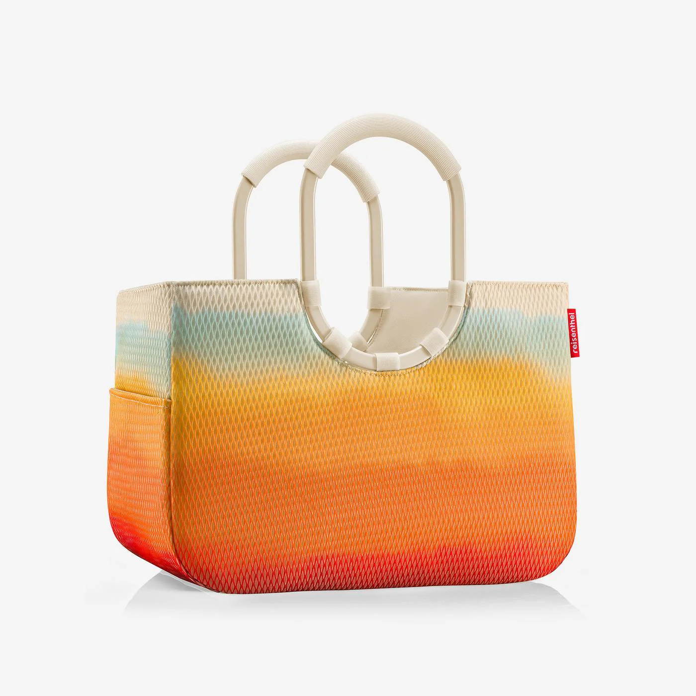loopshopper L mesh tropical - Image 4