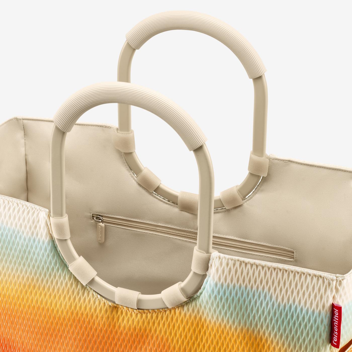 loopshopper L mesh tropical - Image 5