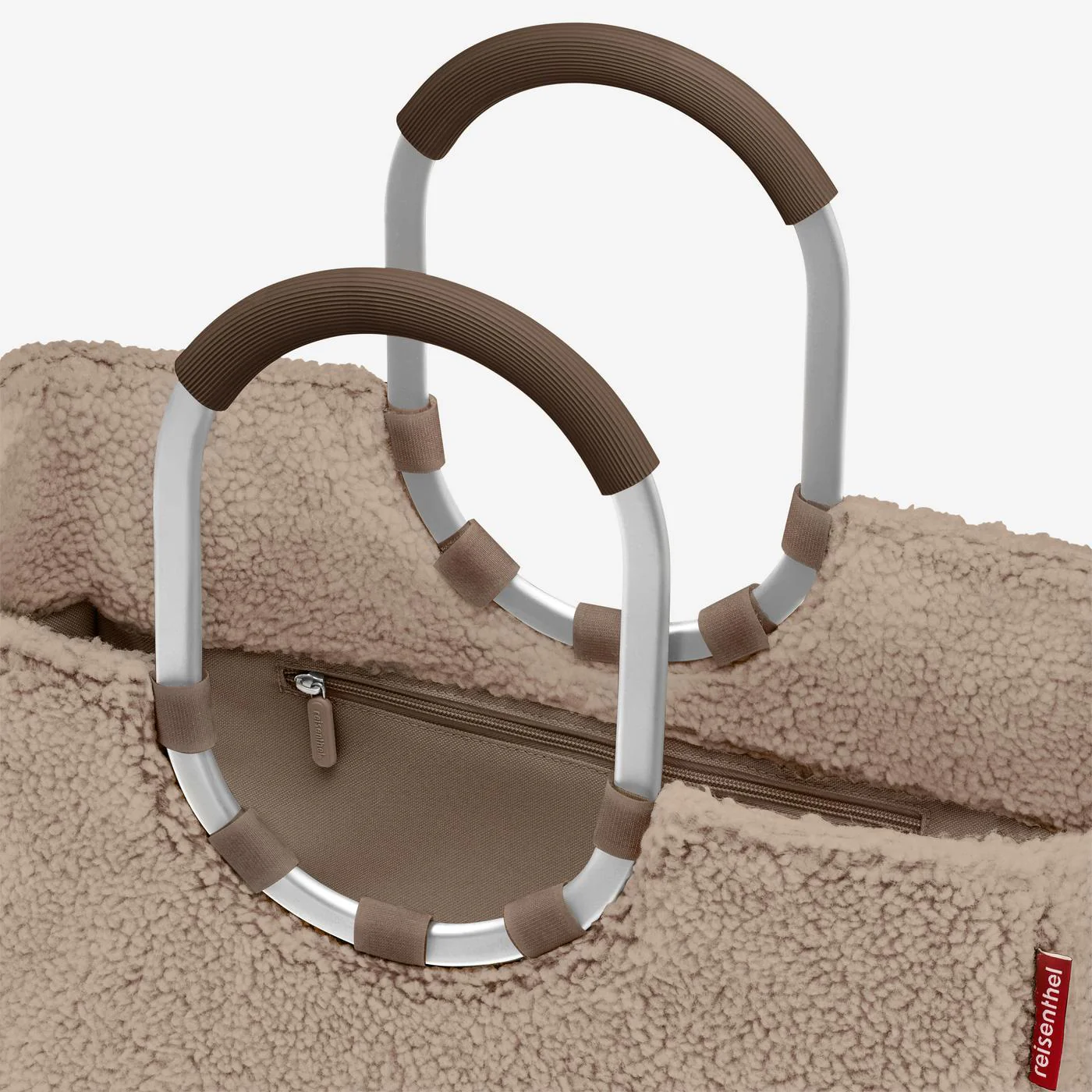 loopshopper L teddy brown - Image 6