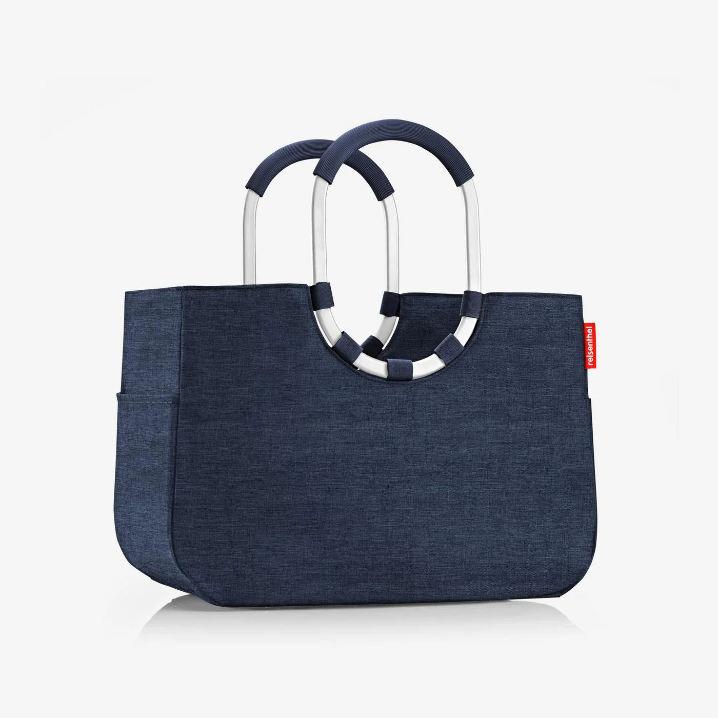 loopshopper L twist navy - Image 4