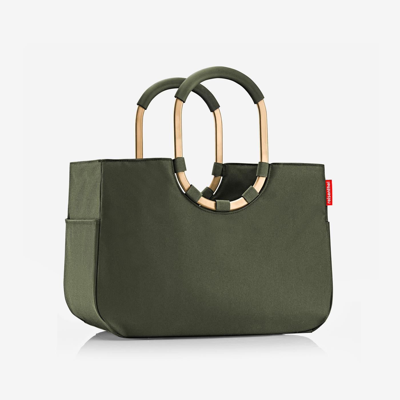 loopshopper L urban forest gold - Image 4