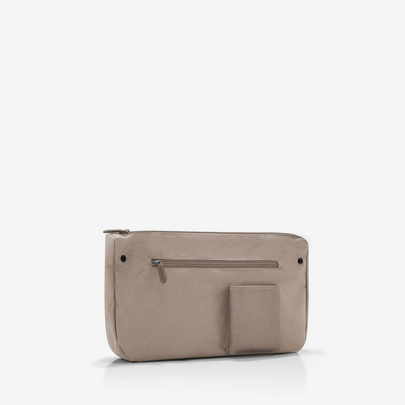 loopshopper M summerstripes coffee - Image 7