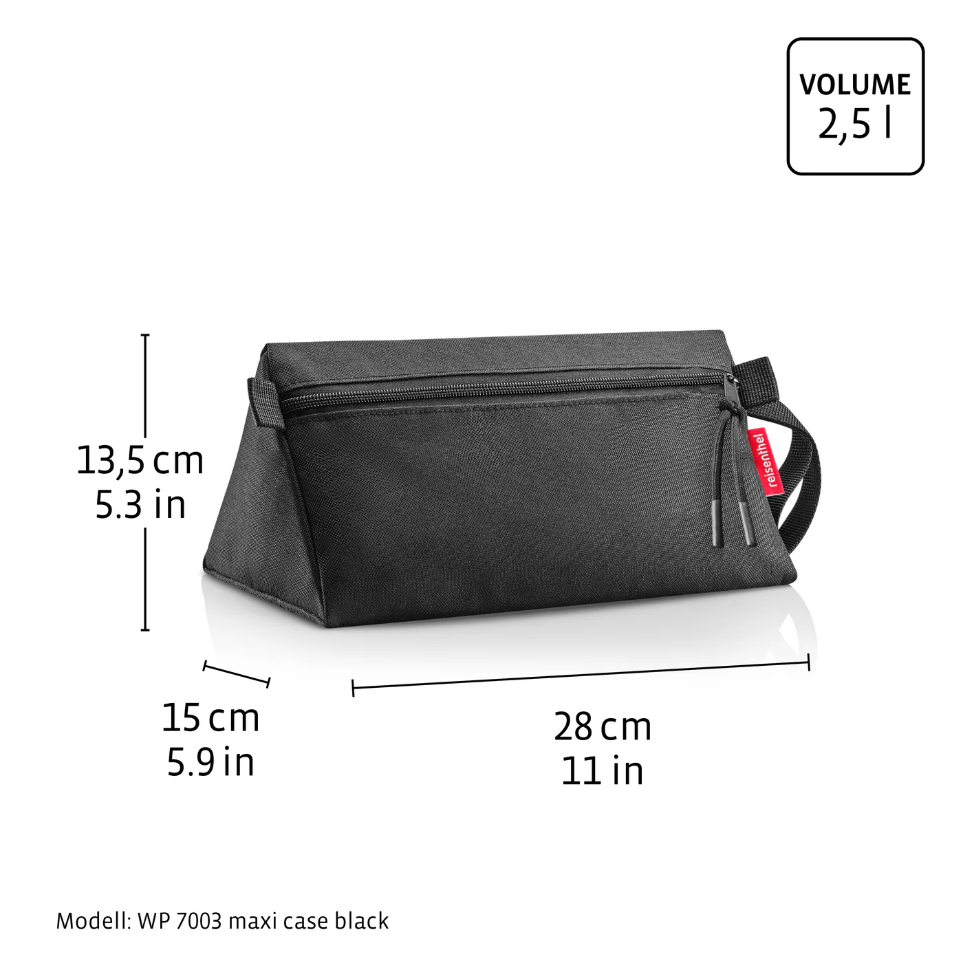 maxi case summerstripes black - Image 7