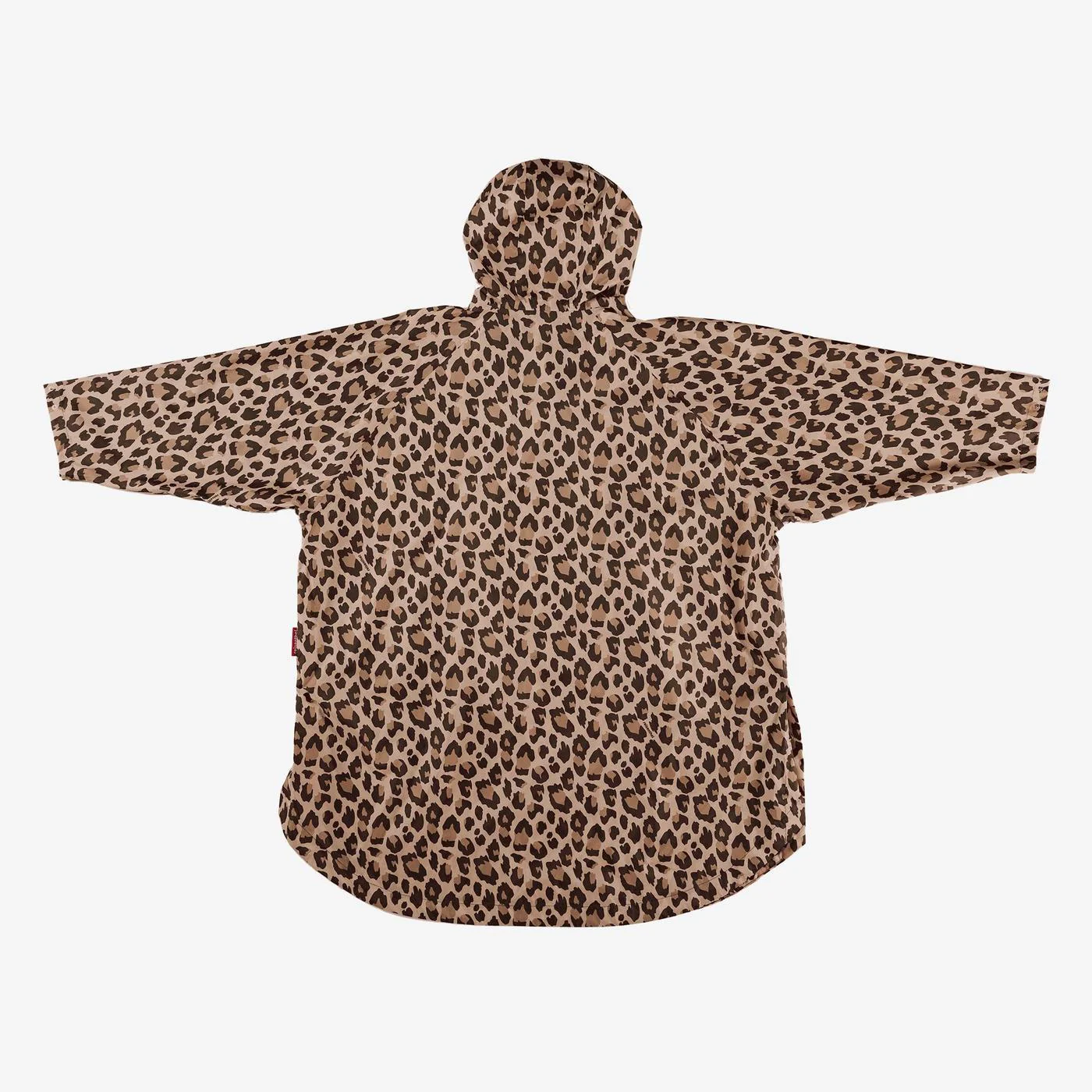 mini maxi raincoat leo macchiato - Image 5