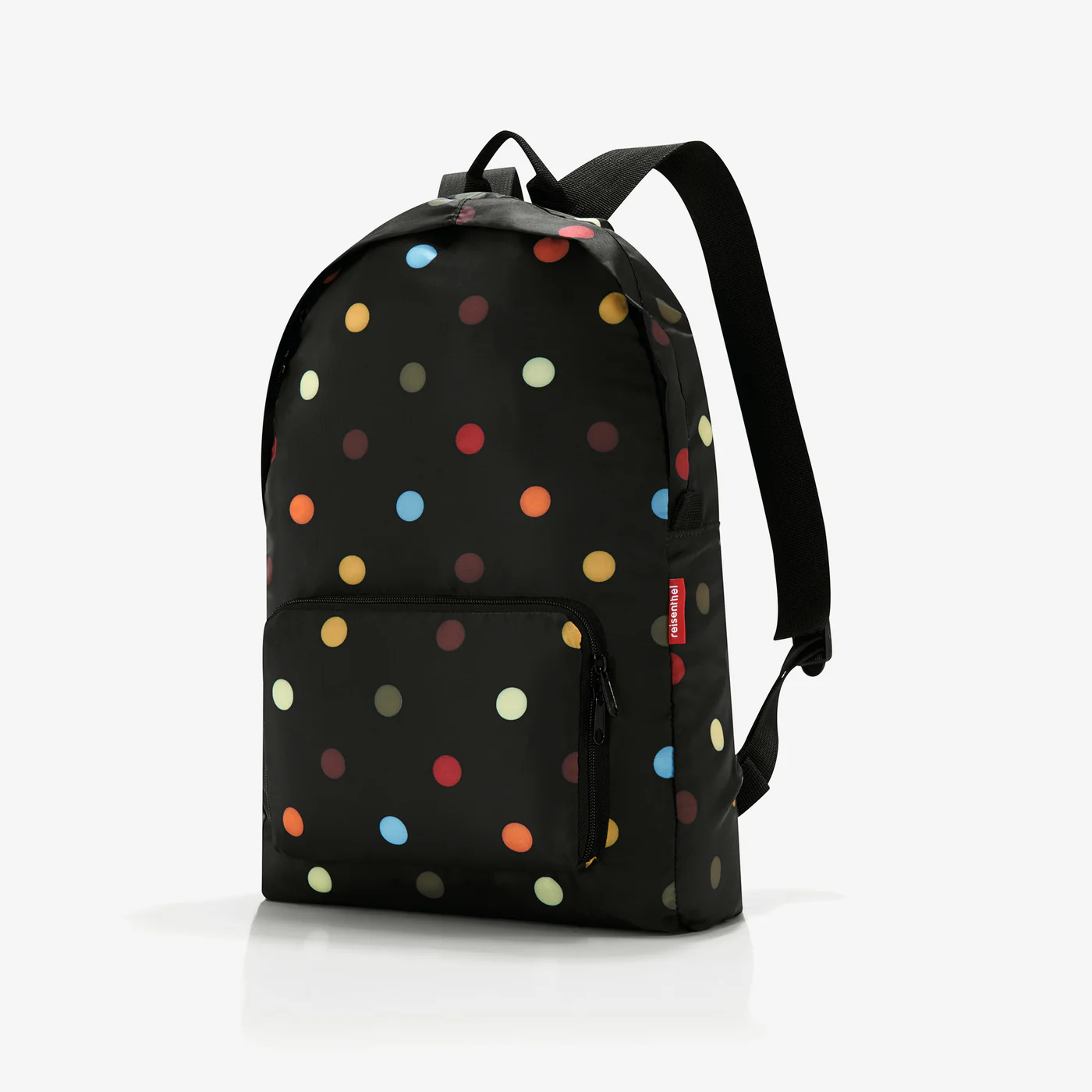 mini maxi rucksack dots - Image 3