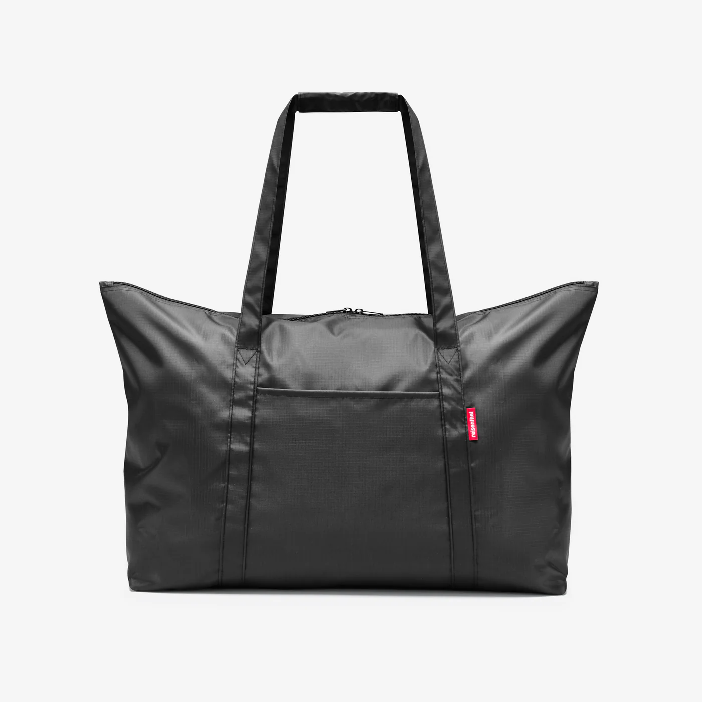 mini maxi travelbag black - Image 3