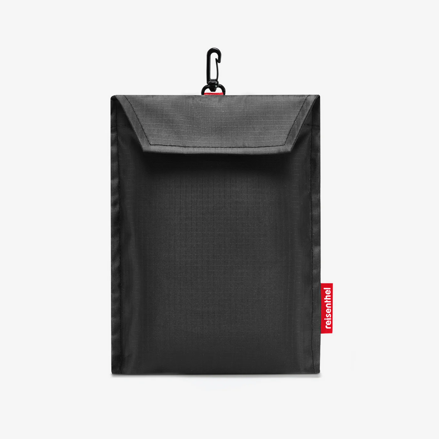mini maxi travelbag black - Image 4