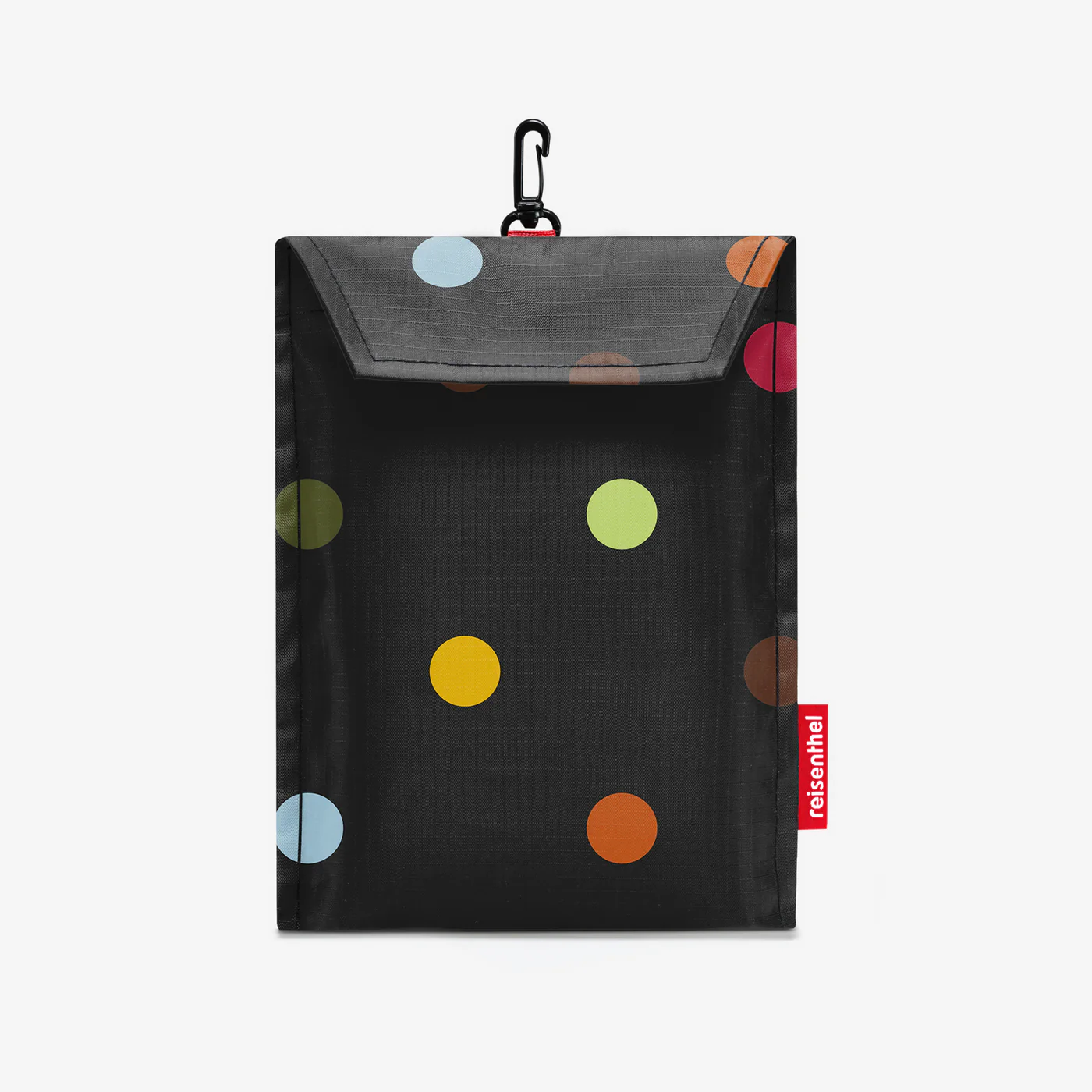 mini maxi travelbag dots - Image 4