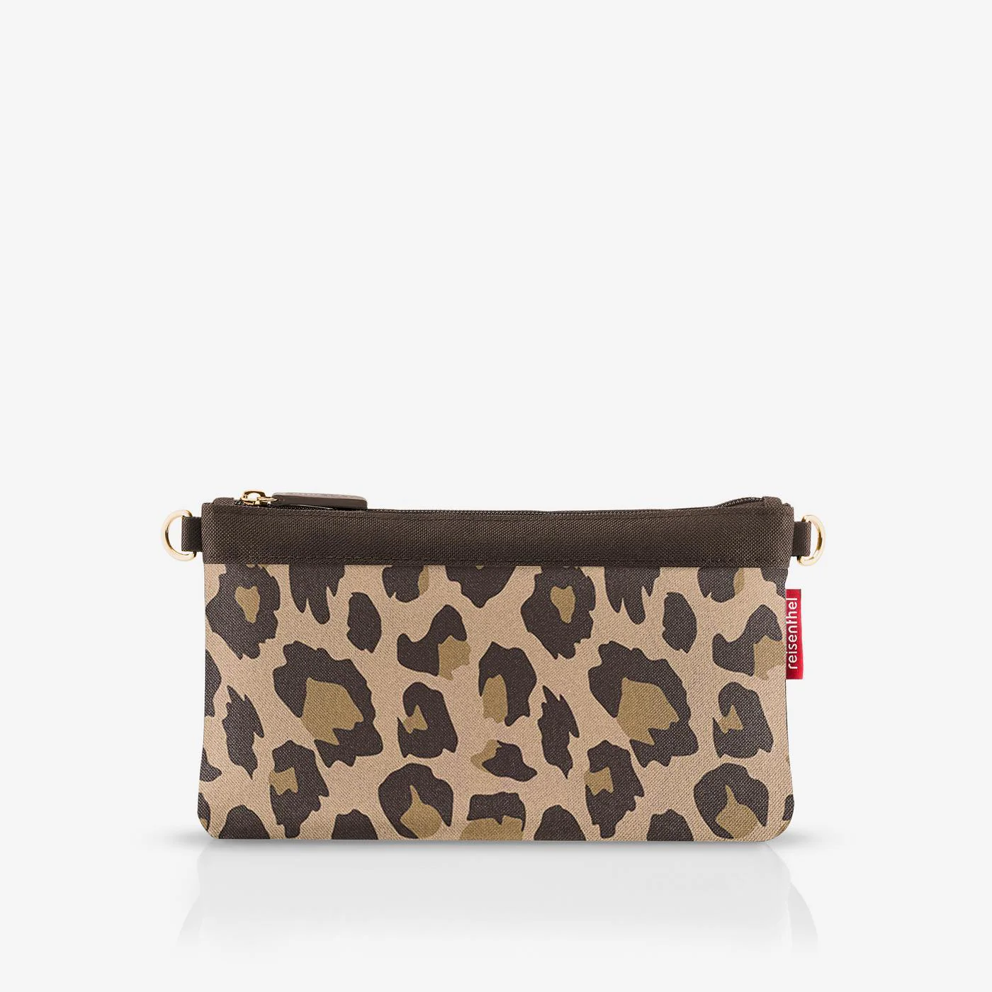 mini pouch leo macchiato - Image 2