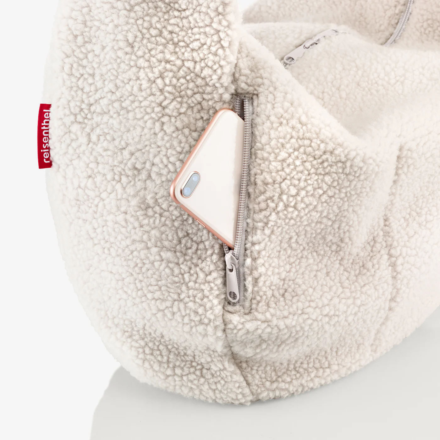 moonbag teddy sand - Image 6