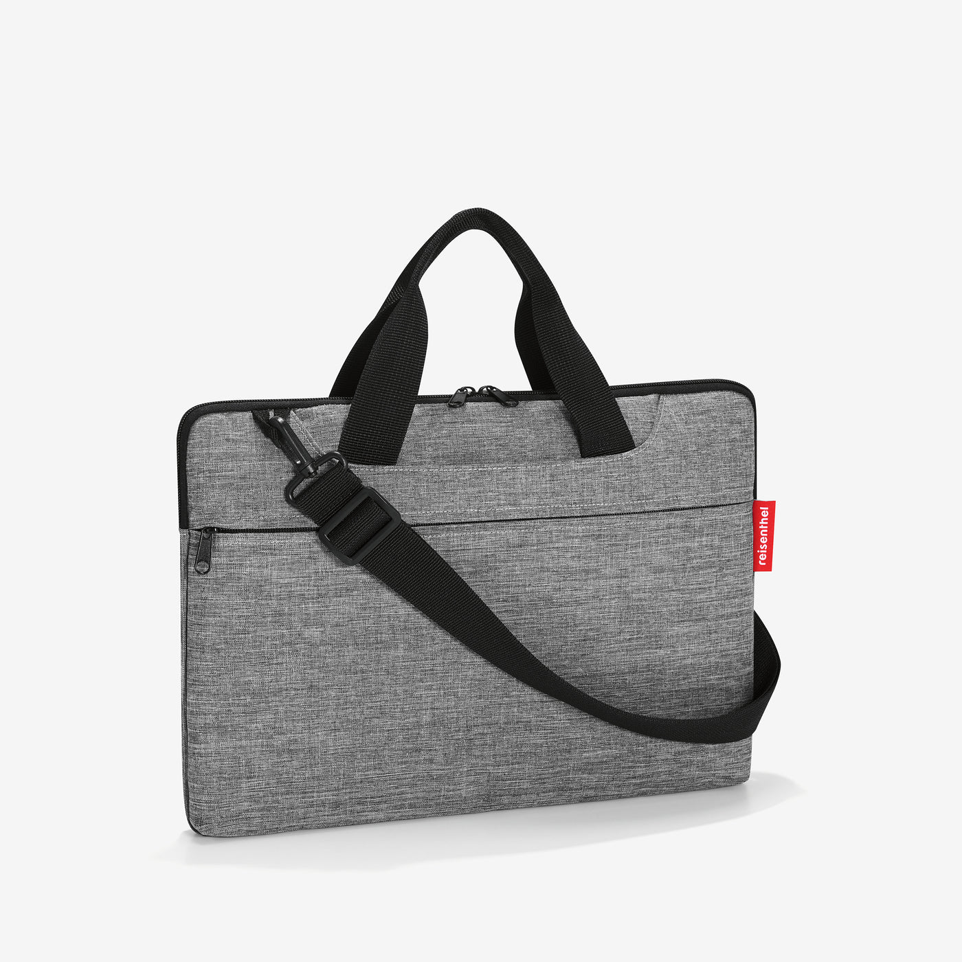 netbookbag twist silver - Image 3