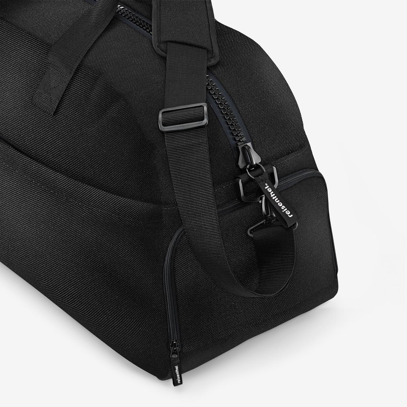 overnighter plus black - Image 3