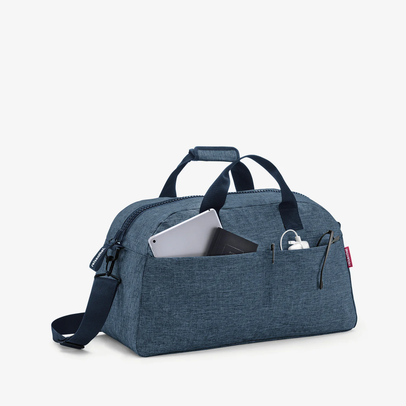 overnighter twist blue - Image 3