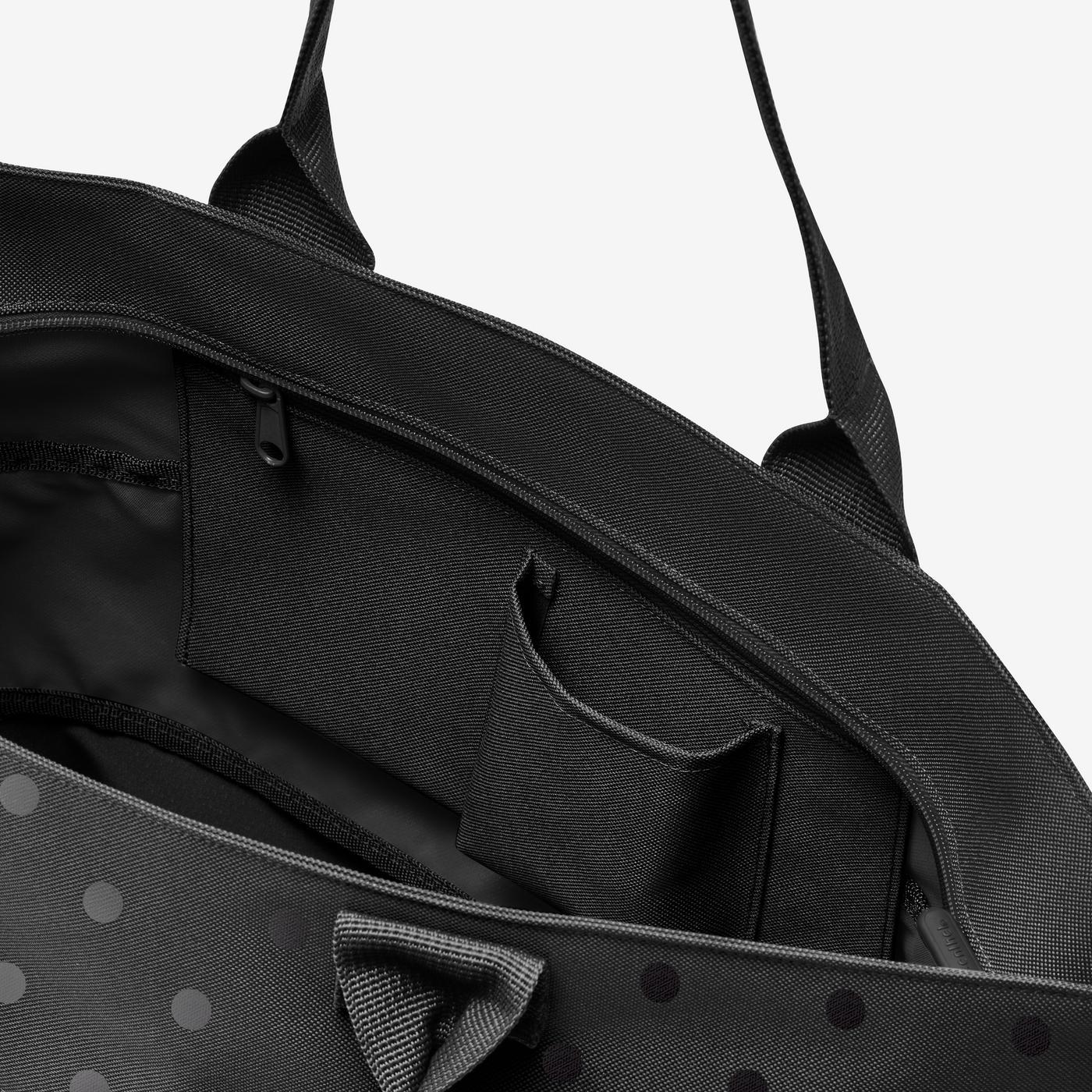 shopper e1 glossy dots black - Image 5