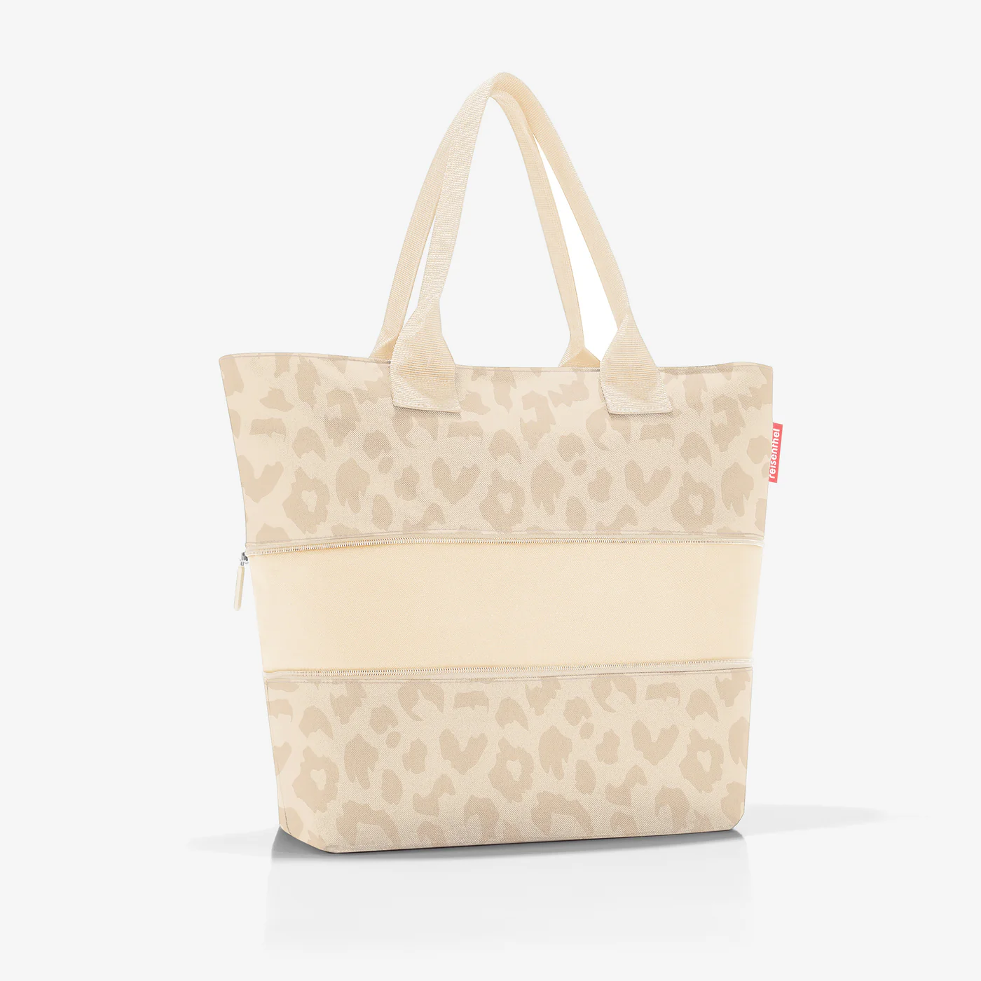 shopper e1 leo vanilla - Image 4