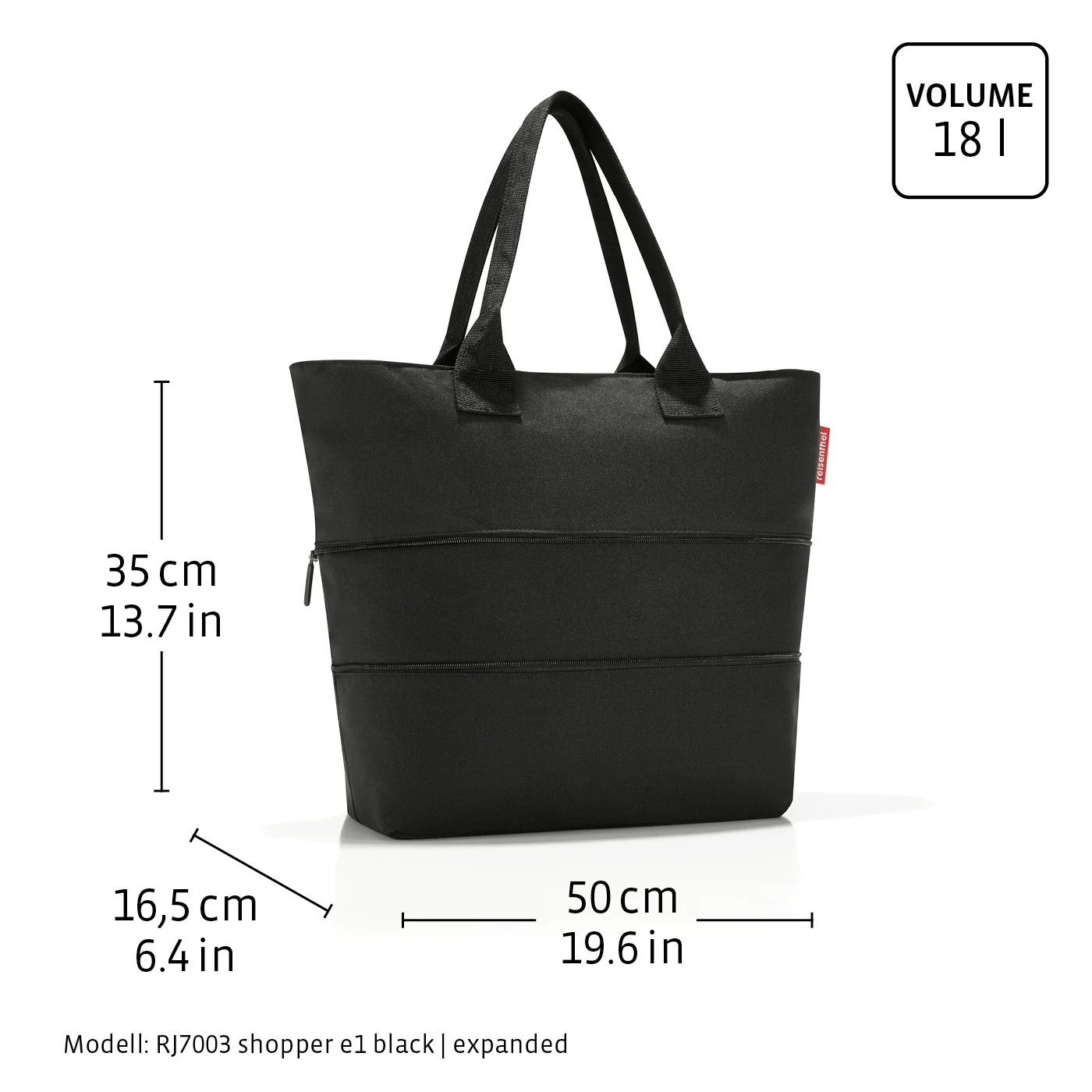 shopper e1 twist silver - Image 4