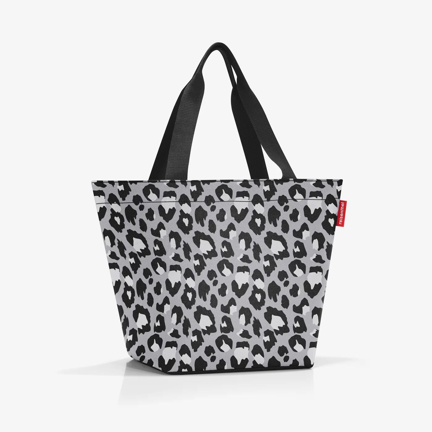 shopper M leo nero - Image 3