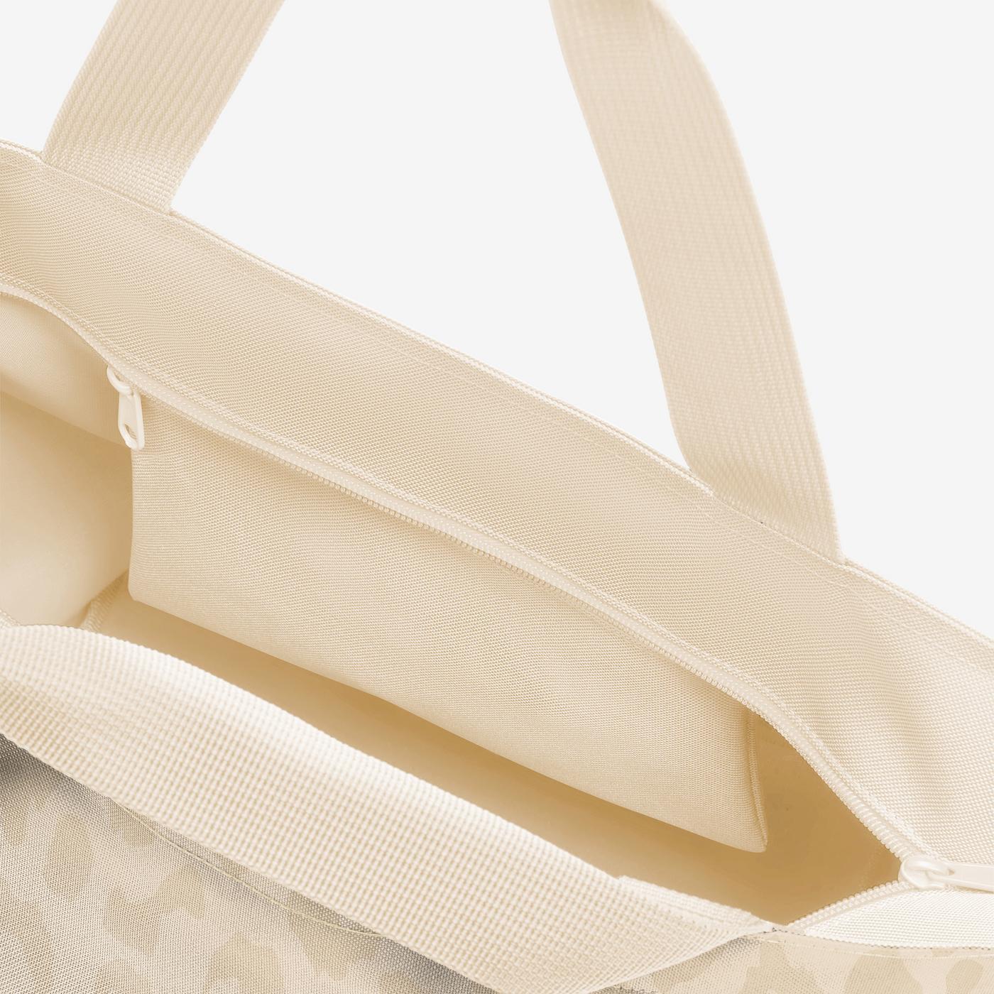 shopper M leo vanilla - Image 5