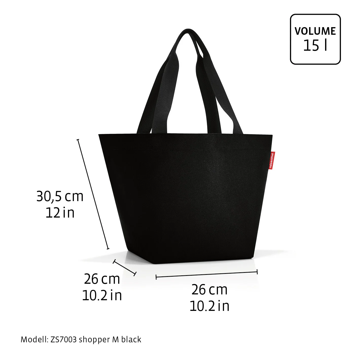 shopper M smiley leo blush - Image 6