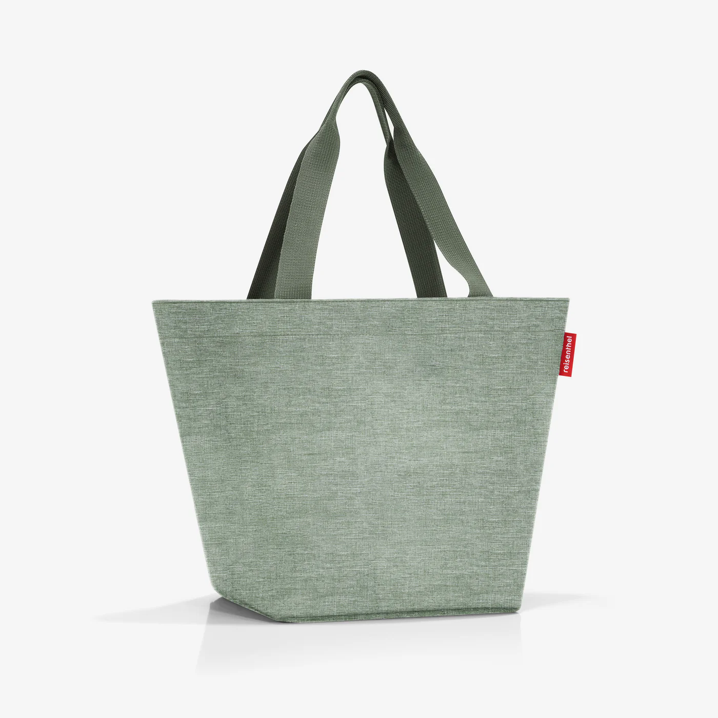 shopper M twist sage - Image 4