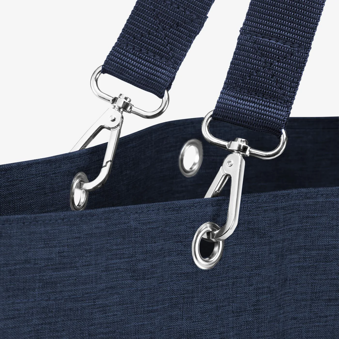 shopper XL twist navy - Image 6