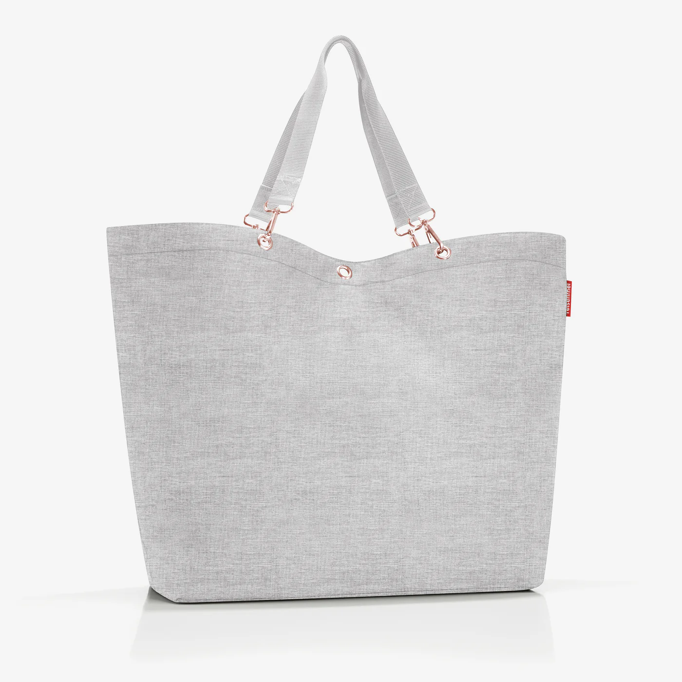 shopper XL twist sky rose - Image 4