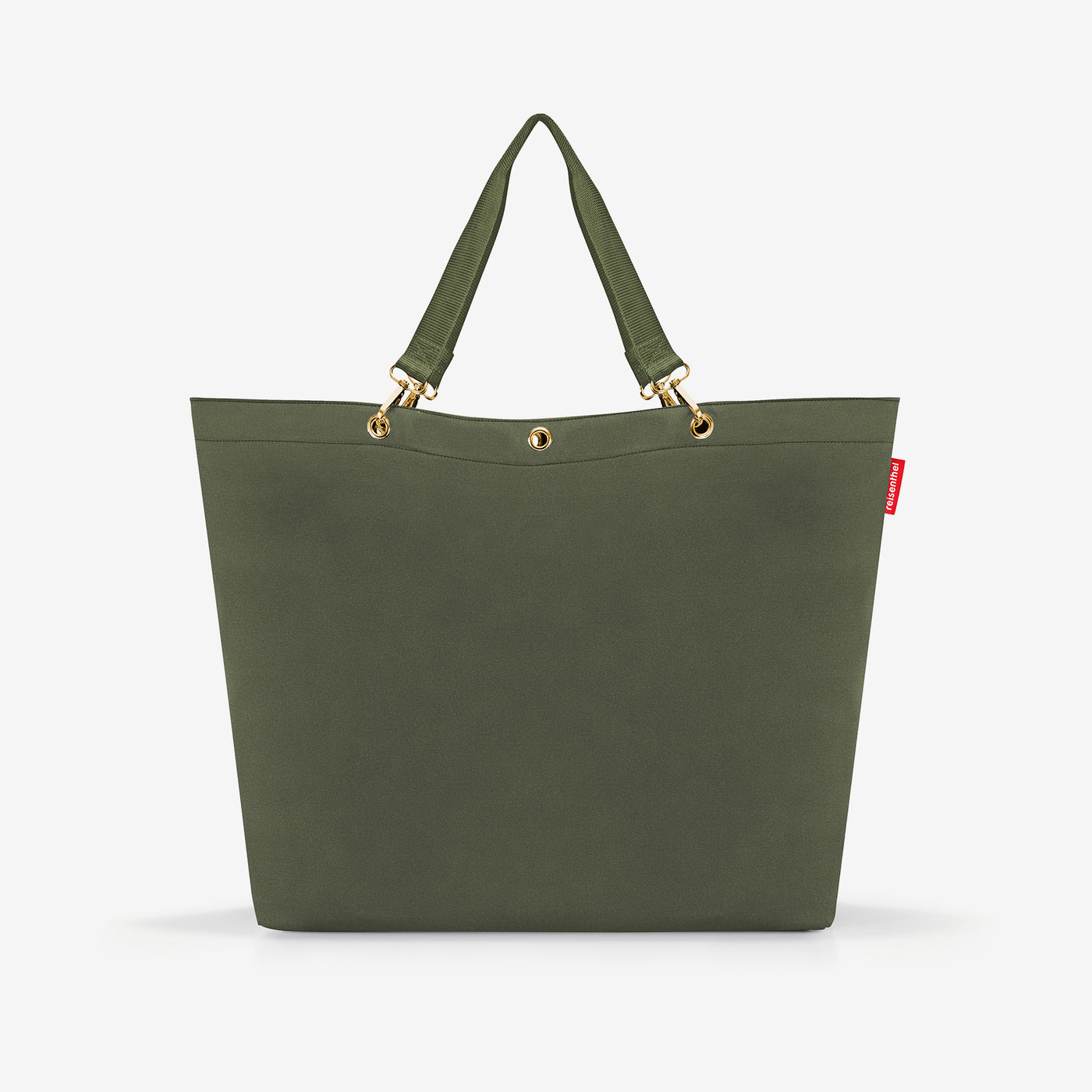 shopper XL urban forest gold