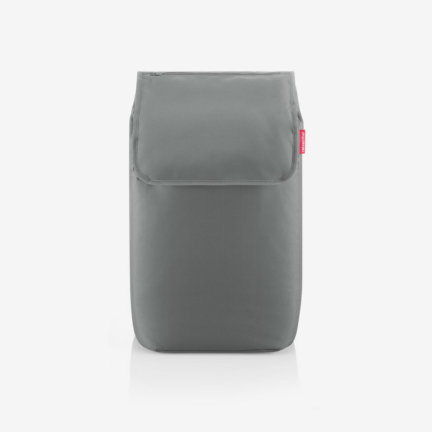 shopping trolley grey - Image 5