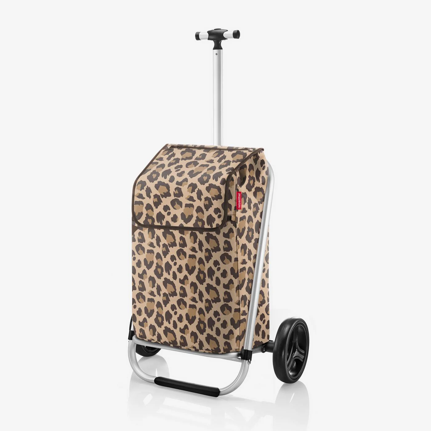 shopping trolley leo macchiato - Image 4