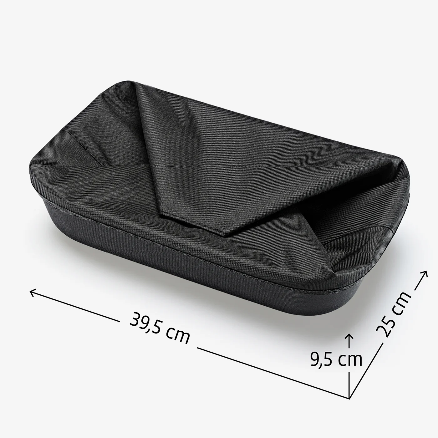 shoppingbasket black - Image 5