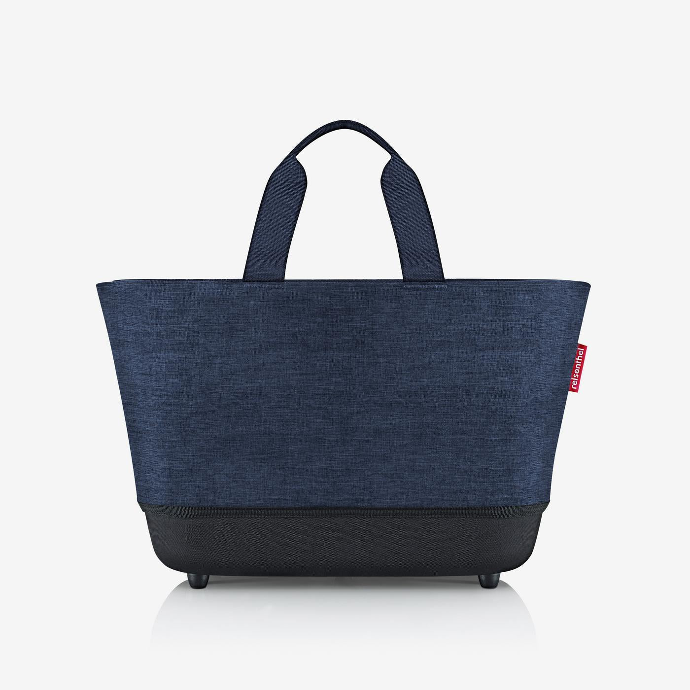 shoppingbasket twist navy