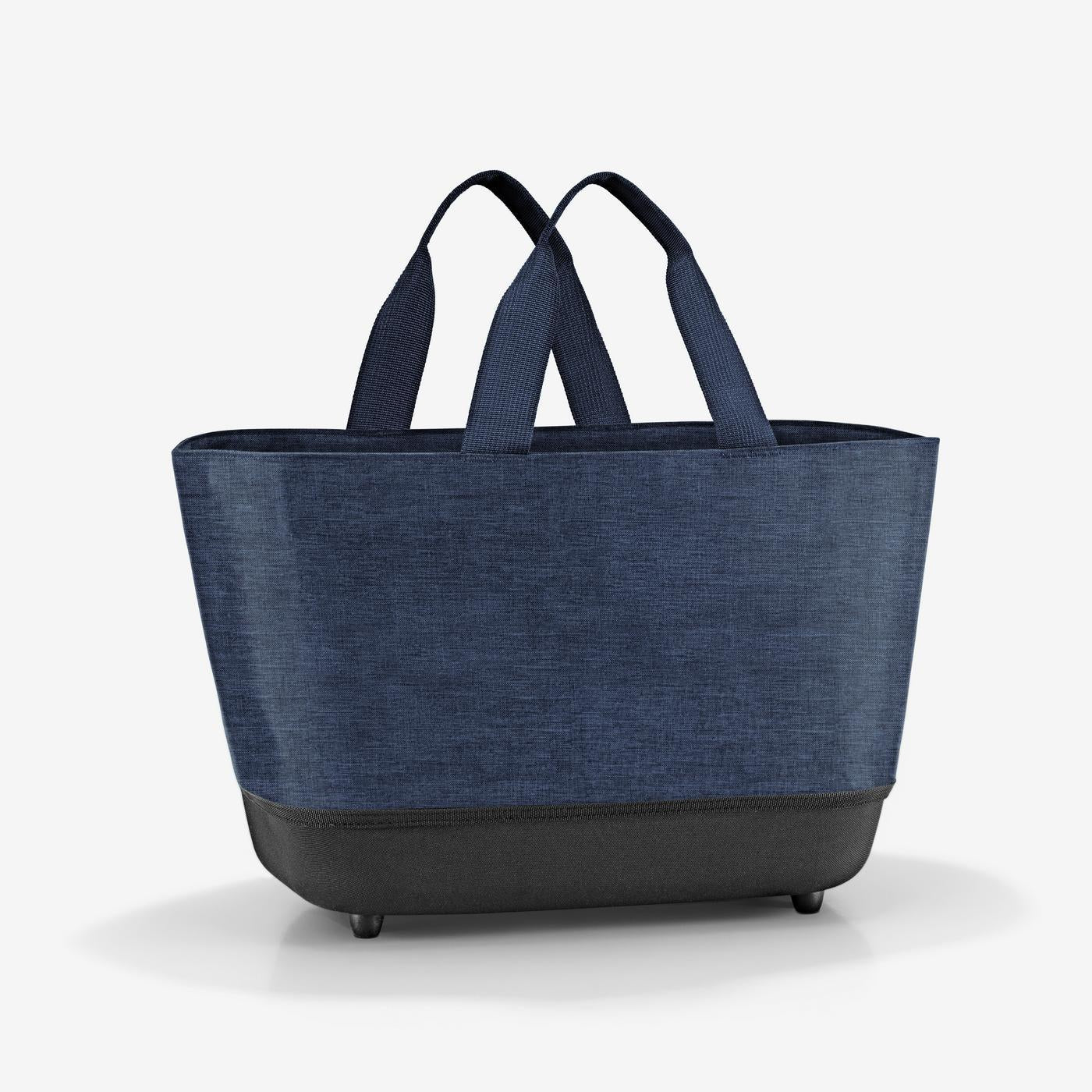 shoppingbasket twist navy - Image 4