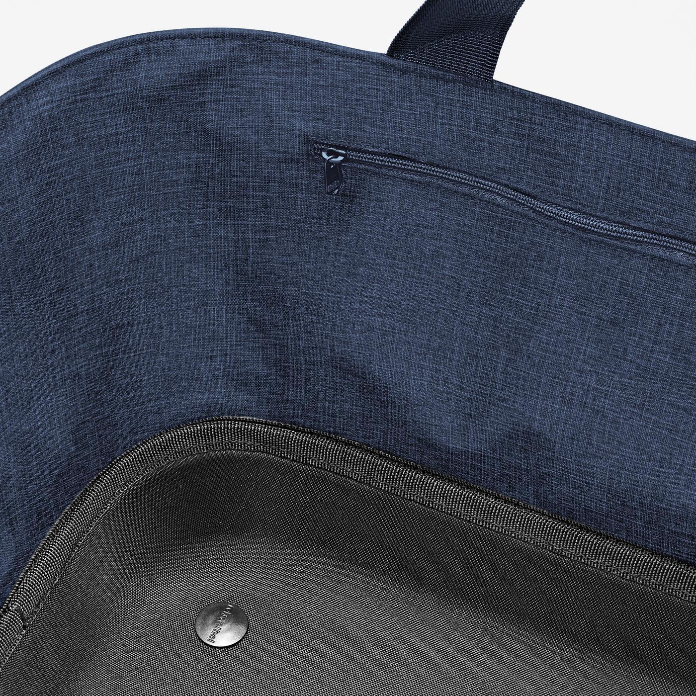shoppingbasket twist navy - Image 5