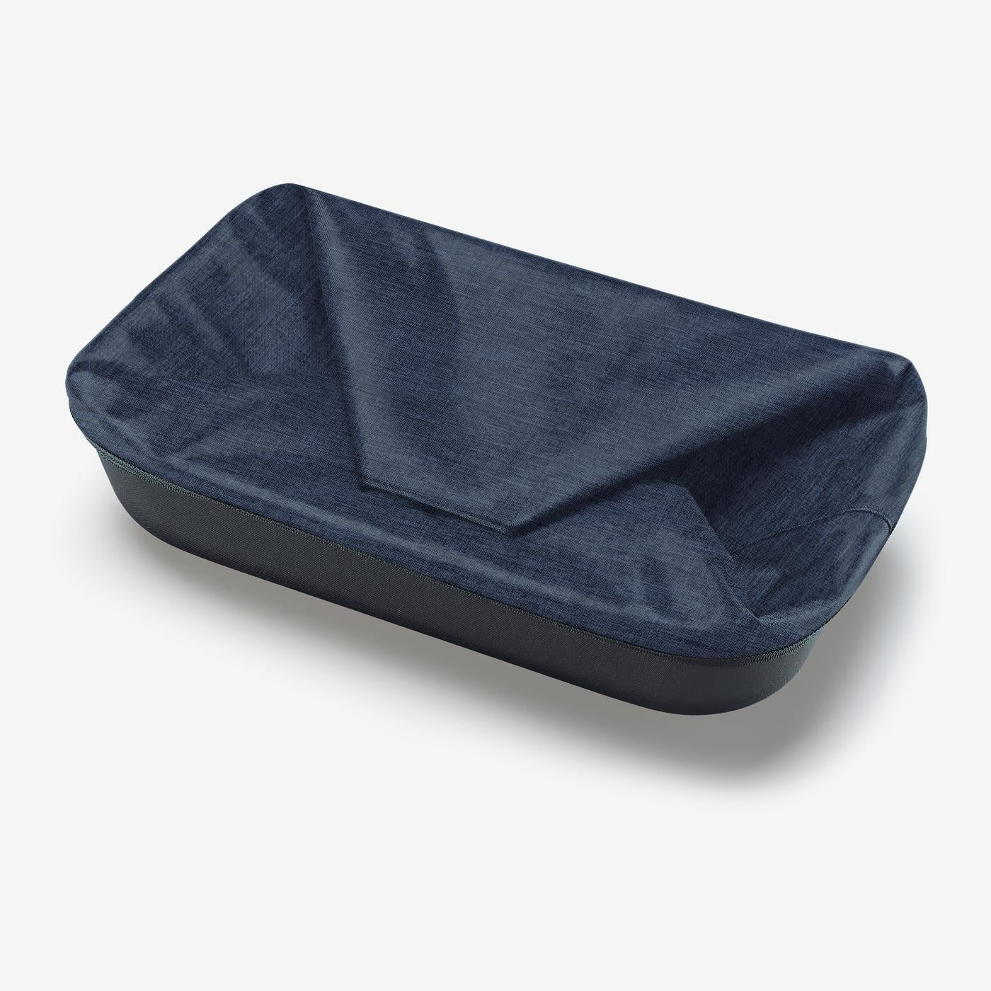 shoppingbasket twist navy - Image 7