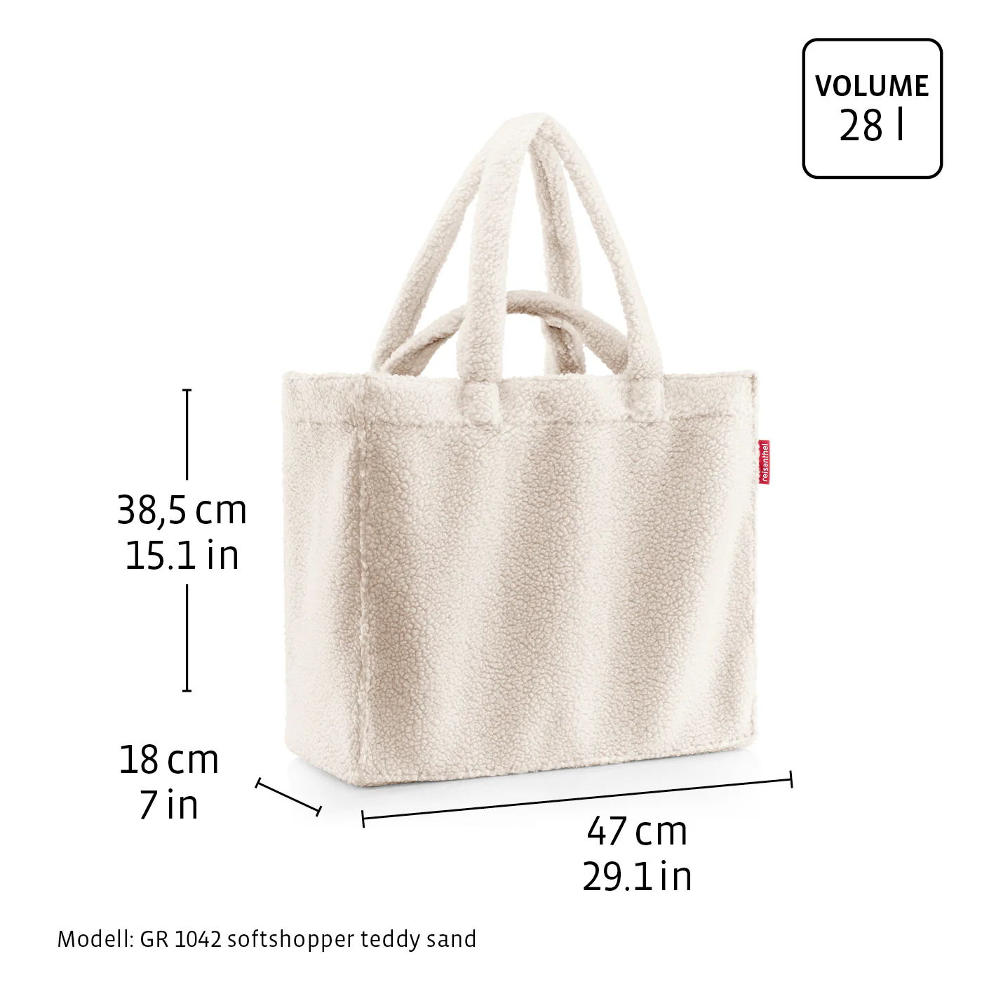 softshopper cord dark matcha - Image 6