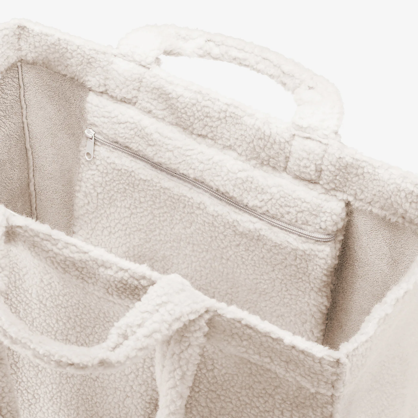 softshopper teddy sand - Image 7