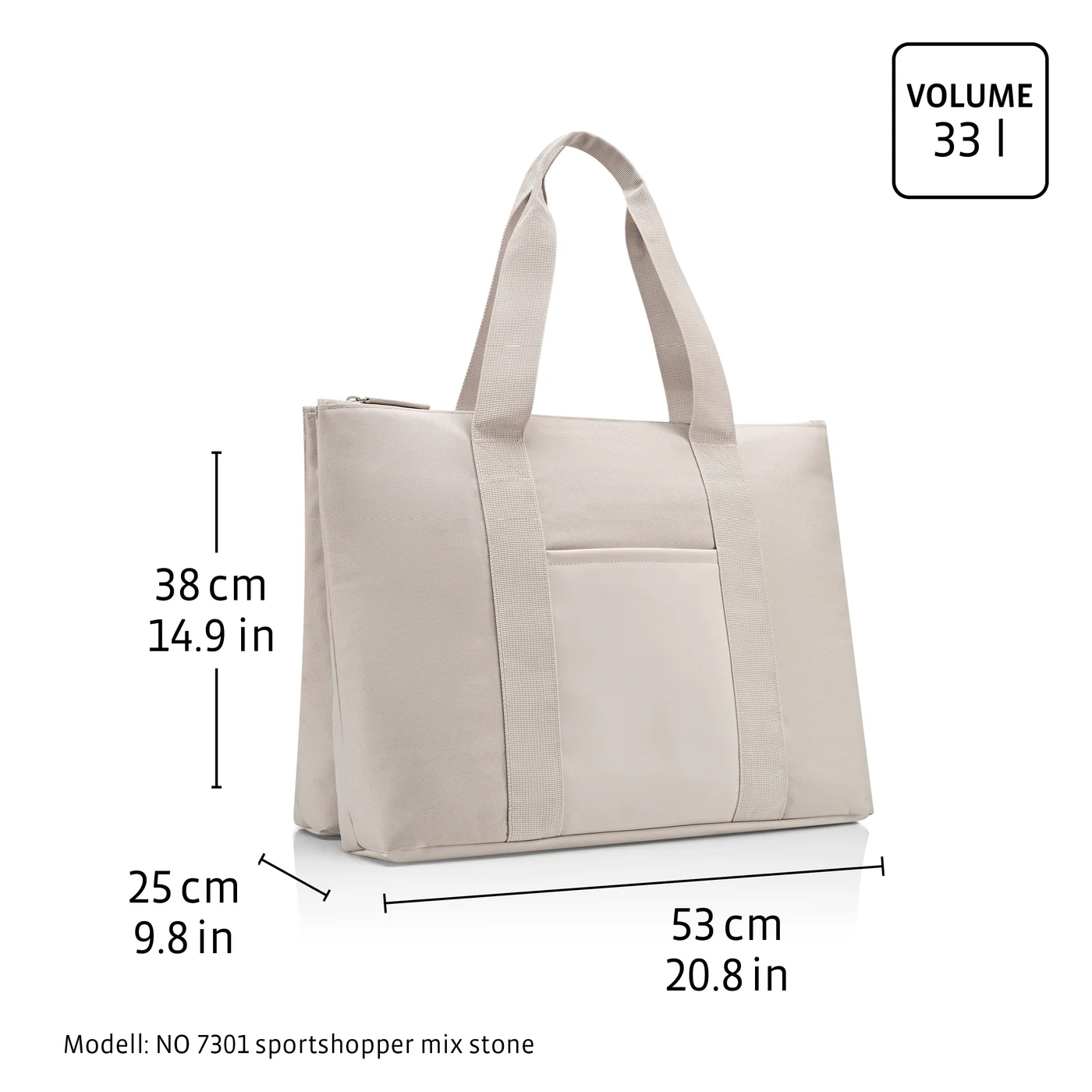 sportshopper mix stone - Image 10