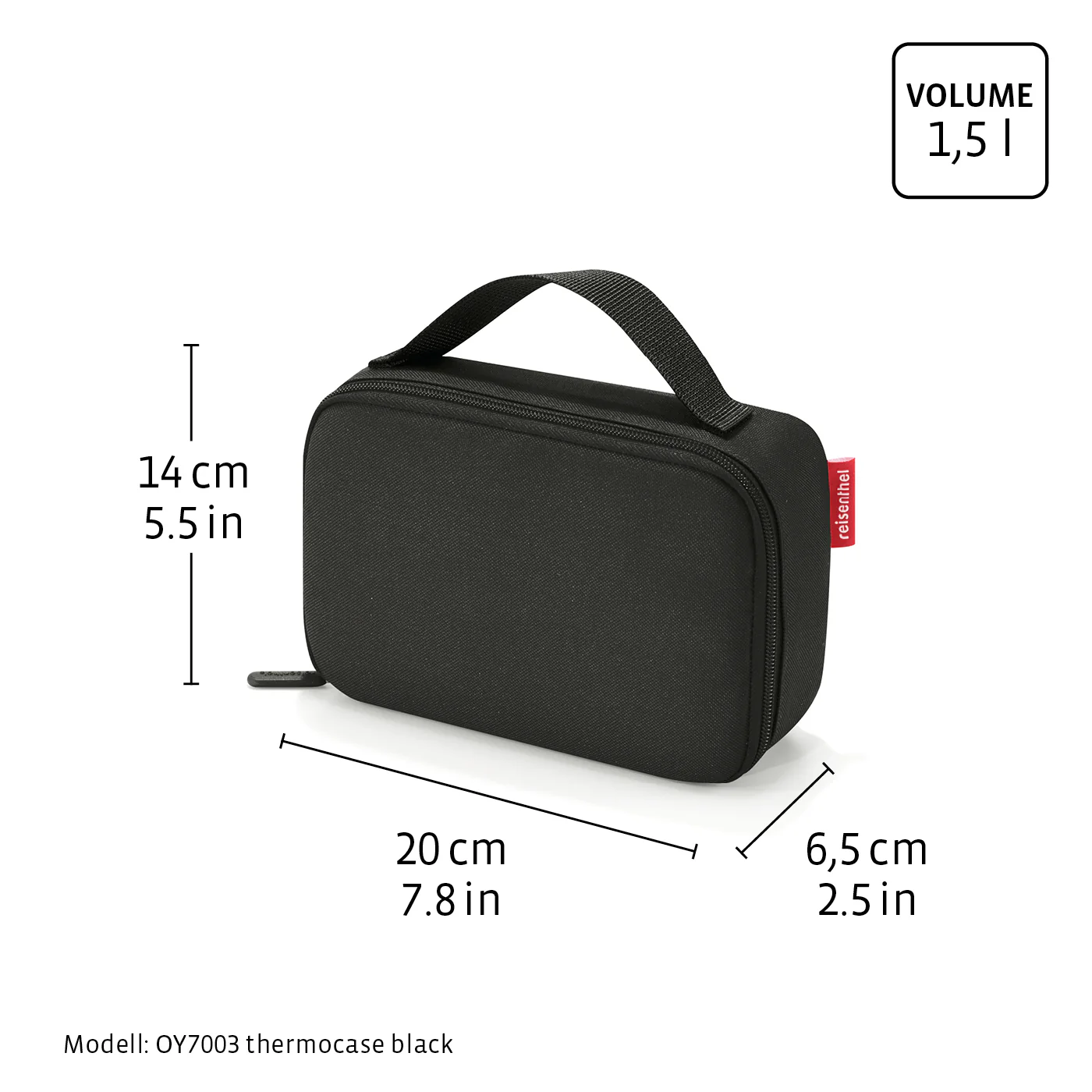 thermocase twist navy - Image 8