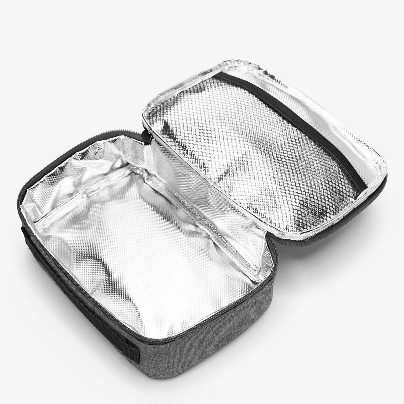 thermocase twist silver - Image 3